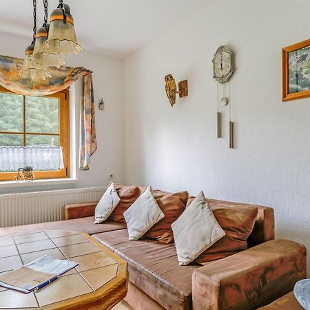 Holiday Home With Shared Pool In J Gersgr N Bad Reiboldsgrün Екстериор снимка