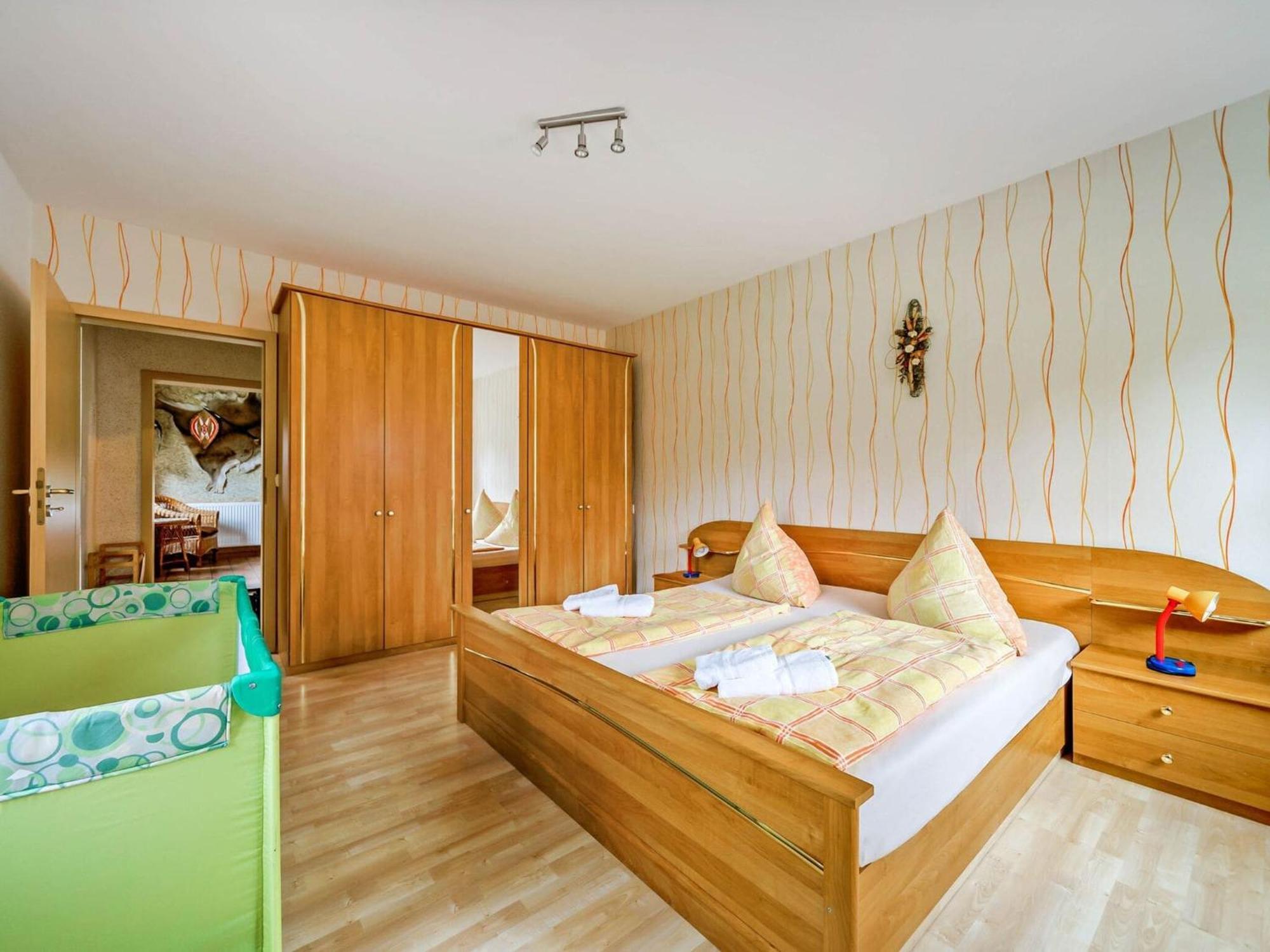 Holiday Home With Shared Pool In J Gersgr N Bad Reiboldsgrün Екстериор снимка