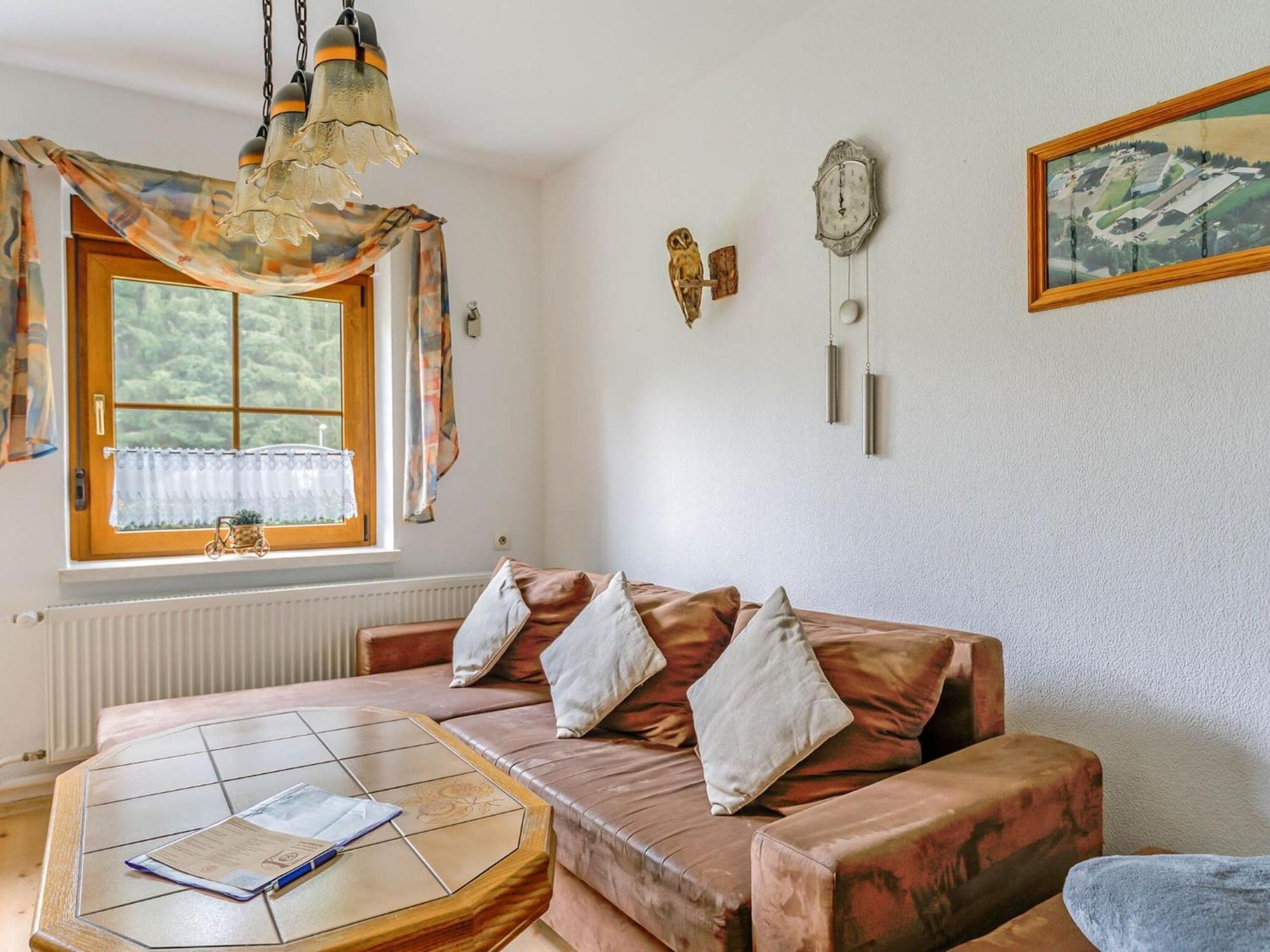 Holiday Home With Shared Pool In J Gersgr N Bad Reiboldsgrün Екстериор снимка