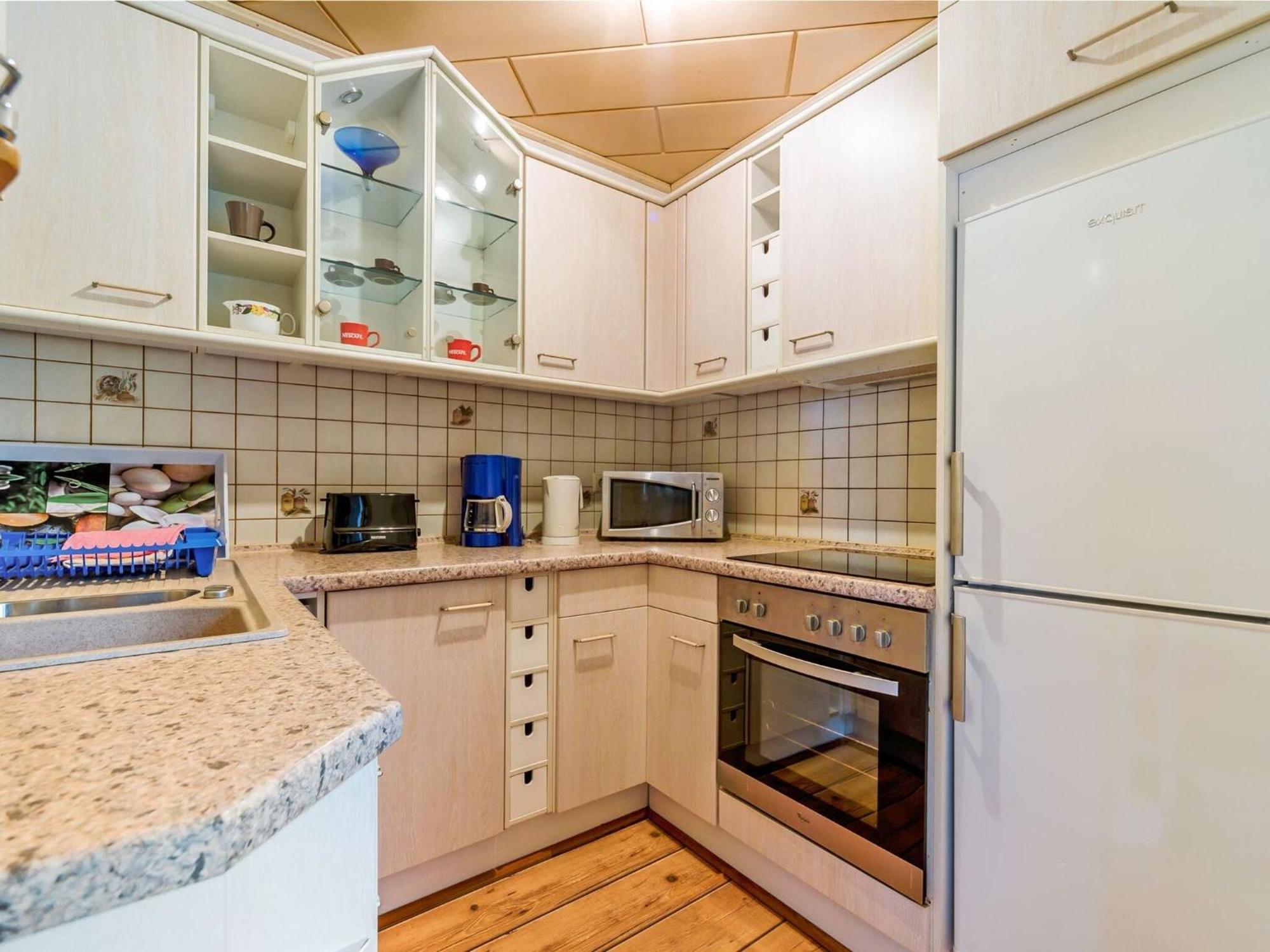Holiday Home With Shared Pool In J Gersgr N Bad Reiboldsgrün Екстериор снимка