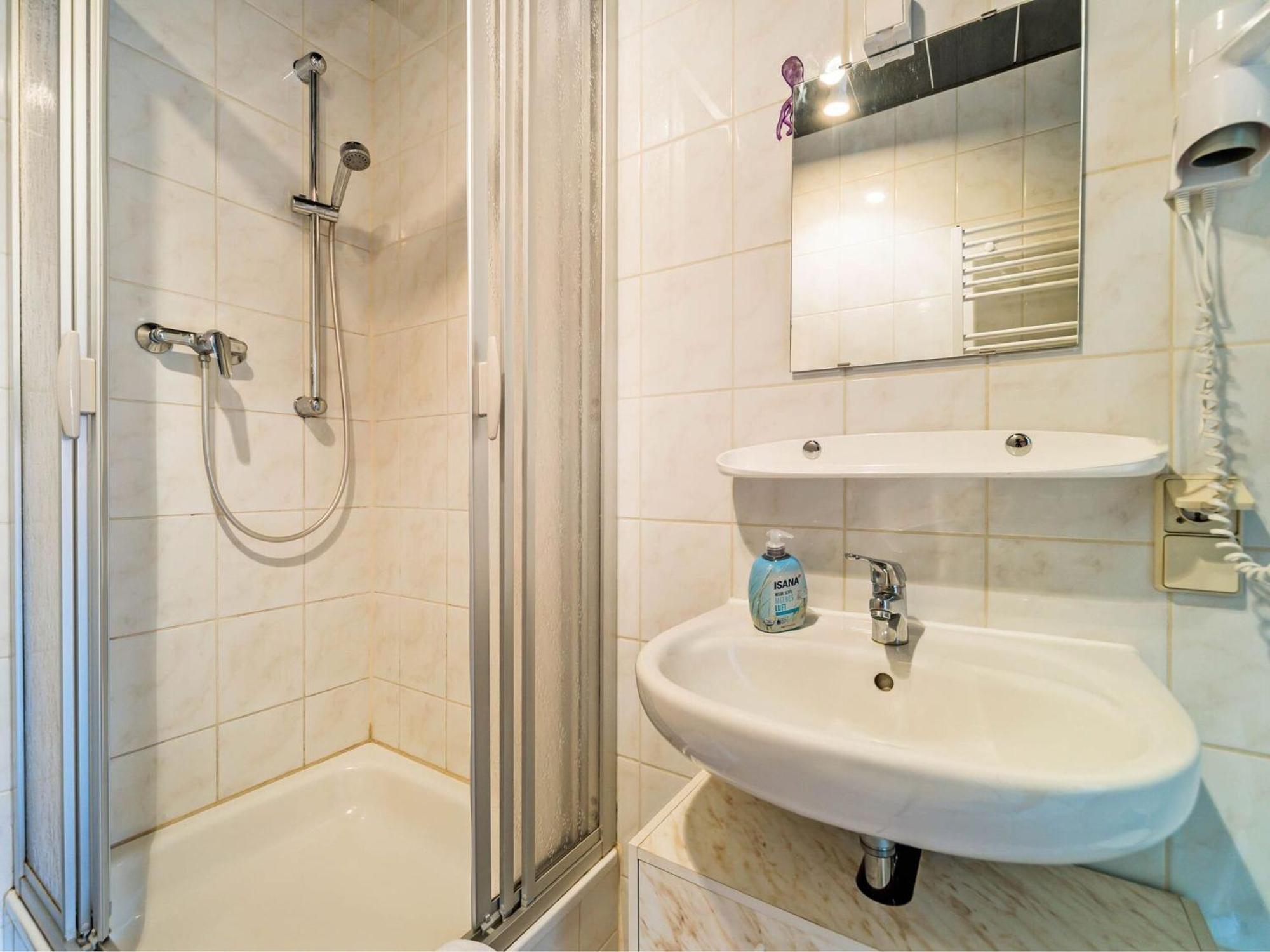Holiday Home With Shared Pool In J Gersgr N Bad Reiboldsgrün Екстериор снимка