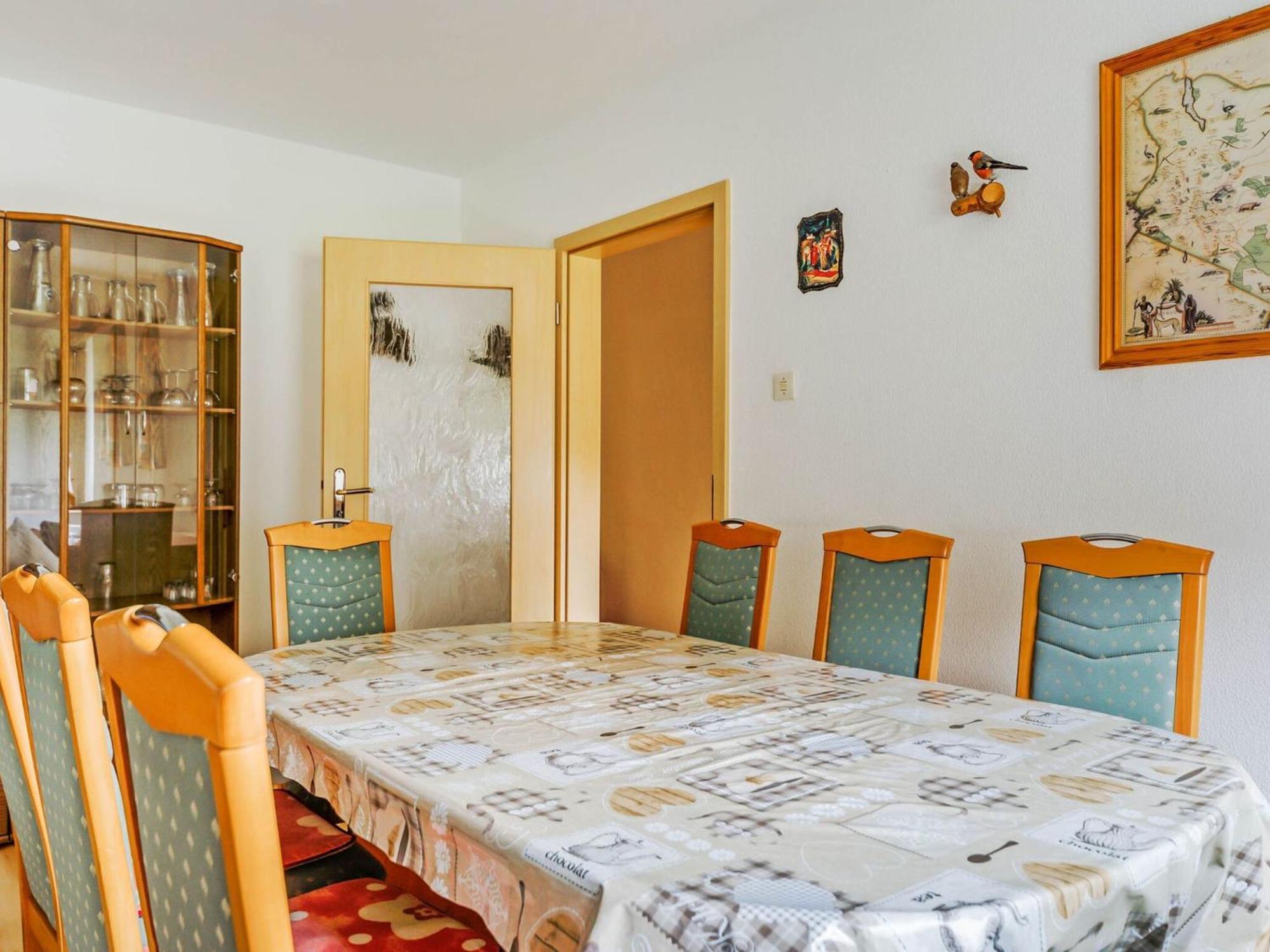 Holiday Home With Shared Pool In J Gersgr N Bad Reiboldsgrün Екстериор снимка