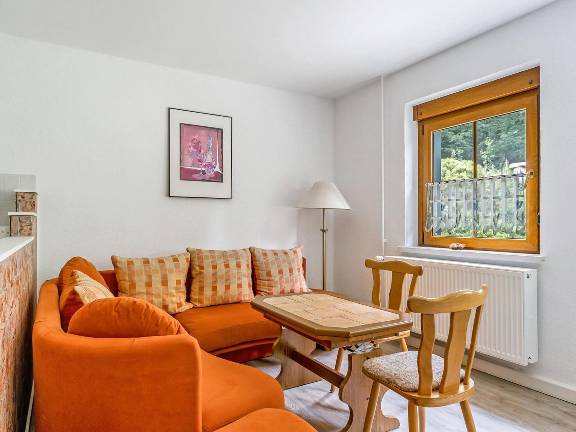 Holiday Home With Shared Pool In J Gersgr N Bad Reiboldsgrün Екстериор снимка