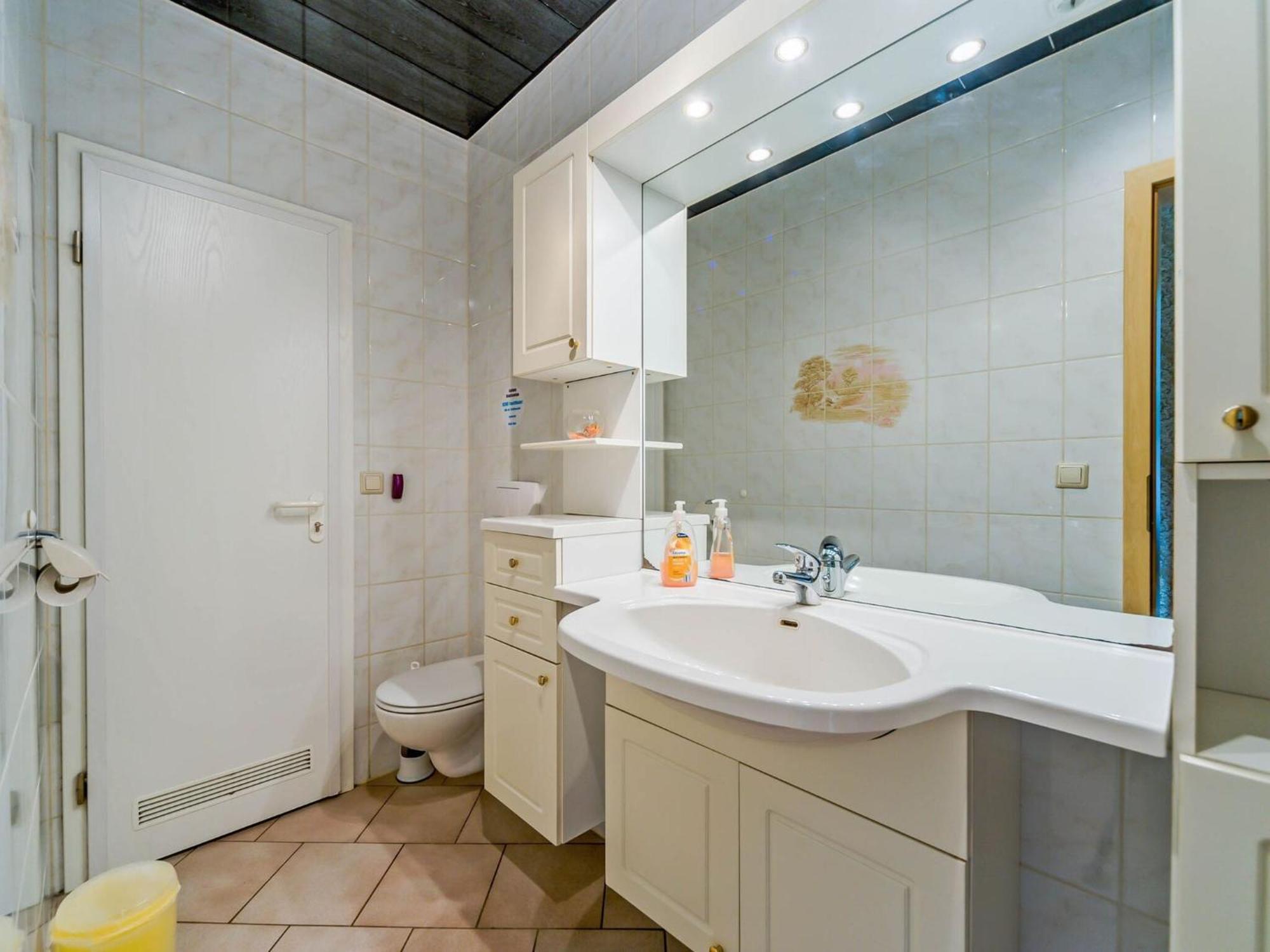 Holiday Home With Shared Pool In J Gersgr N Bad Reiboldsgrün Екстериор снимка
