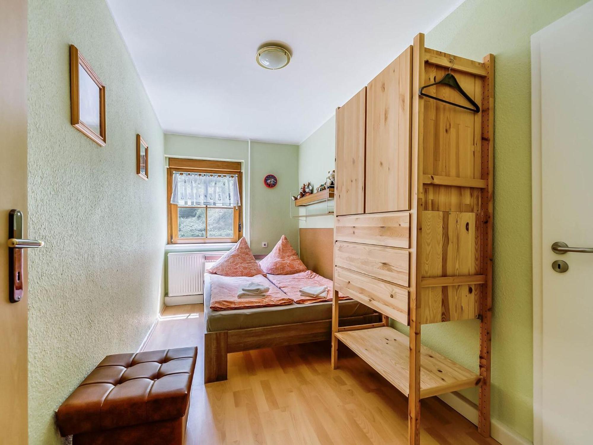 Holiday Home With Shared Pool In J Gersgr N Bad Reiboldsgrün Екстериор снимка