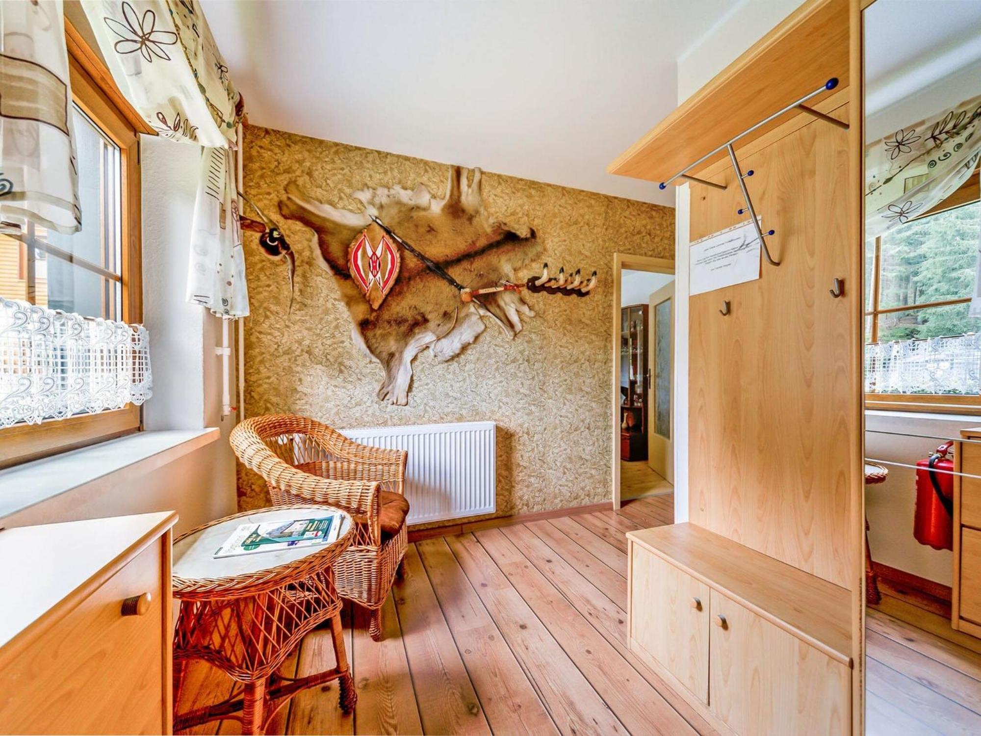 Holiday Home With Shared Pool In J Gersgr N Bad Reiboldsgrün Екстериор снимка